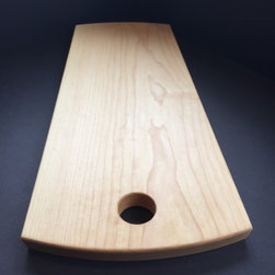 Maple Cutting Board - Products