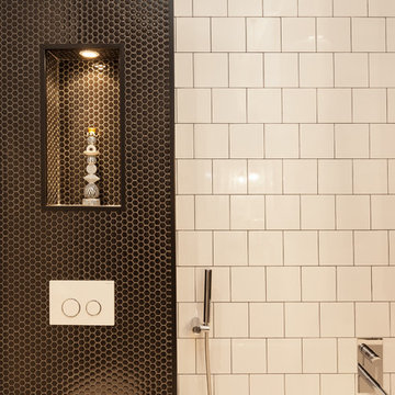 Un baño de Holywood en el corazón de Barcelona