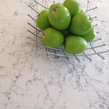 Countertop Replacement & Backsplash Updates