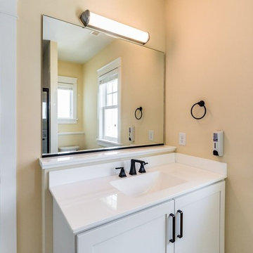 Salvo • Luxury Oceanfront • Hatteras Dream