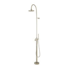 Freestanding Showers