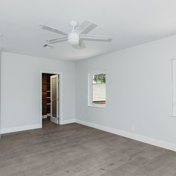 Remodeling at Miami Shores - Florida