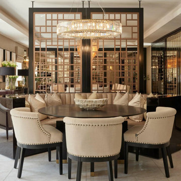 Private Mansion Midlands