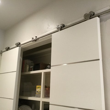 The Good Doctor's Kitchen Remodel