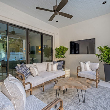 30A Beach House - Camellia