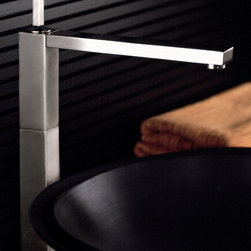 Rettangolo by Gessi - Products