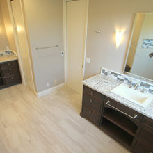 bath flooir