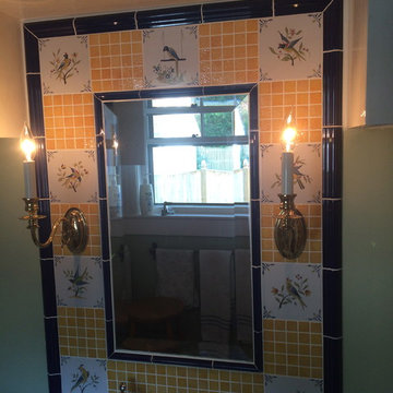 Custom Mirror