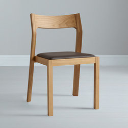 Matt Dining Chair - Dining Chairs
