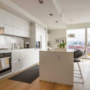 Cosmopolitan Residence