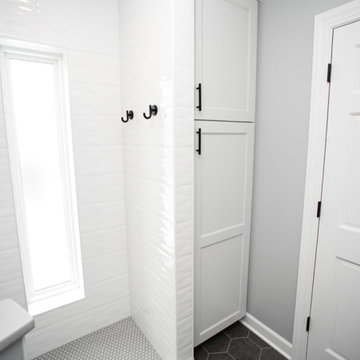 Bathroom Remodels
