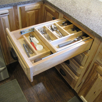 Stewart's Kitchen