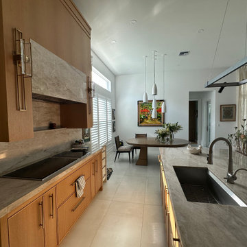 South Florida Kitchen Design & Build