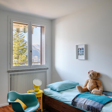 Casa di vacanza sul Lago di Como | 120 mq
