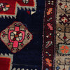 Persian Rug Baluch 12'7"x4'3" Hand Knotted
