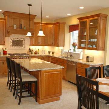 Sundwall Kitchen, West Chester Remondel