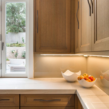 Warm & Bright with Scandinavian Spirit