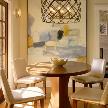 Palo Alto Residence
