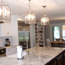 kitchen lights