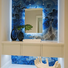 Powder Bath