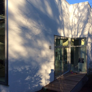 Einfamilienhaus