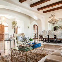 Interior Details