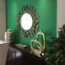 Dining Room Walls