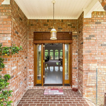 198 Brookside Trail, Hot Springs National Park, Ar