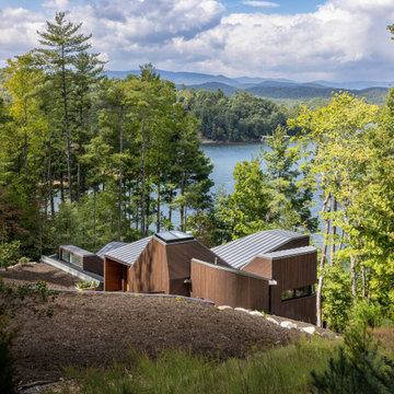 Nebo House