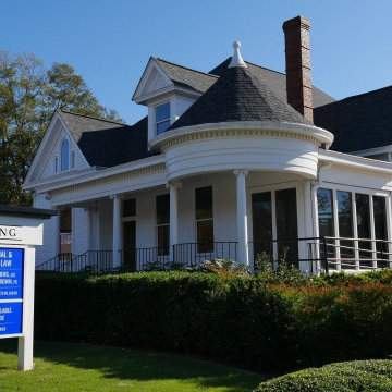 The Law Office of Kim Stephens