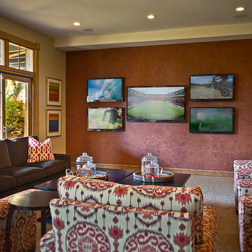 Park CIty Home