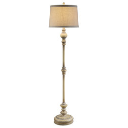 French Country Floor Lamps by Lighting Front