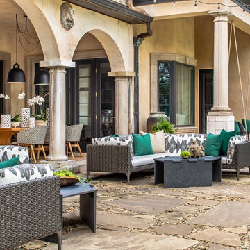 Cashiers Designer Showhouse