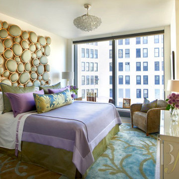 Chicago Penthouse