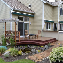 Decks and Fences