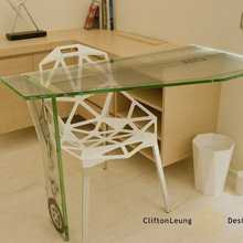 Home Office Ideas