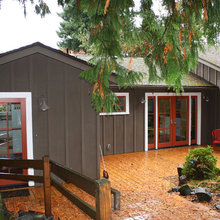 Peil Exterior Ideas