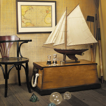 Nautical Decor