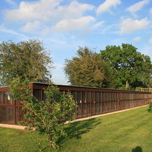Dog Kennel