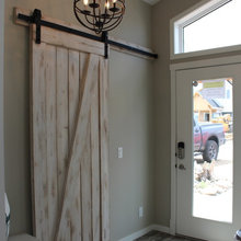 barn doors