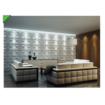 3D panelen