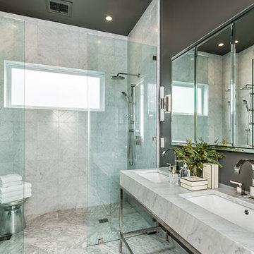 Private Single Family Home