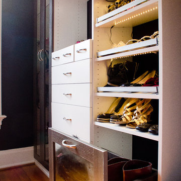 Girl Cave