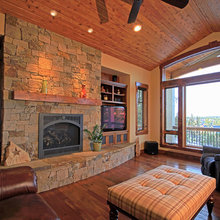 Fireplaces