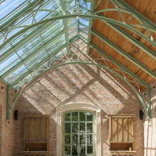 Shed Out-Building