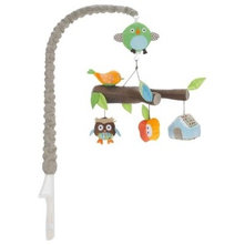 Contemporary Baby Mobiles by Target