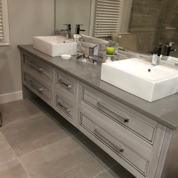 LUXOR European Style Kitchens