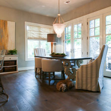 Architectural Style and Paint Color for Greater Kansas City