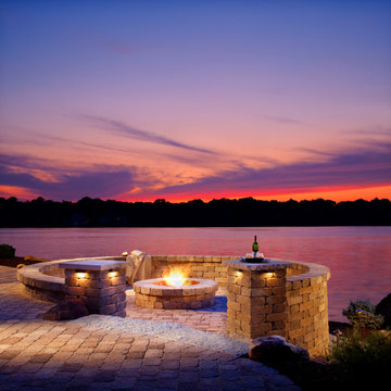 Retaining Walls