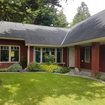 Full Home Siding